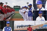 김성근 감독, 김문호·서동욱 호출한 이유는? (최강야구)