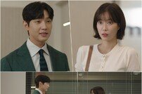 제작사 대표 된 지현우, 기억 찾은 임수향과 마주…설렘 순애보 (미녀와 순정남)