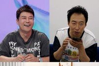 박명수·정준하·지상렬, 가수 데뷔 “처참 비주얼...센터 누구?” (사당귀)