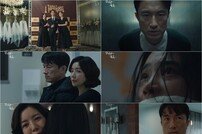 김병철·윤세아, 딸 박주현에게 숨기고 싶었던 진실은? (완벽한 가족)