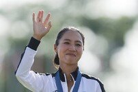 리디아 고  금메달+명예의 전당 입성, 양희영은 아쉬운 공동 4위