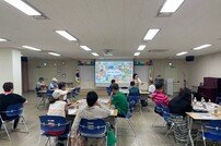 부산 해운대구, 중장년 고독사 예방 프로젝트 진행