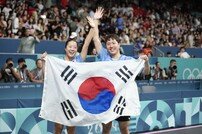 銅 2개로 반전 발판 마련한 한국탁구, 세계와 격차 다시 좁혔다!