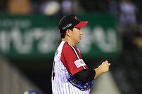 보크로 위기 만든 유영찬