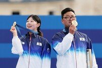양궁 끌고 사격-펜싱 밀고…파리올림픽 기대 이상의 선전, 스포츠 코리아는 죽지 않았다