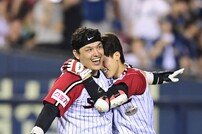박동원, 오늘은 내가 구본혁 아빠