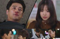 벼락부자된 지진희, 전처 김지수와 재결합 본심 (가족X멜로)[TV종합]