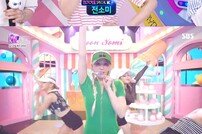 전소미, ‘인기가요’ 스페셜 MC 활약→‘아이스크림’ 컴백 무대