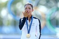 '올림픽 金' 리디아 고, 세계랭킹 12위 '10계단 상승'