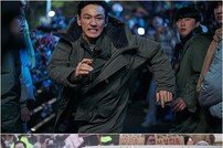 ‘베테랑2’ 황정민, ‘전두광’ 벗고 ‘서도철 형사’로 컴백