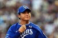 ‘햄스트링 부상 이승현 4주 진단’ 삼성, 레예스 발목 부상 피해 한숨 돌렸다