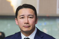 로드FC 정문홍 회장이 MMA계 떠난다고?