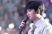 도경수, 서울 앙코르 팬 콘서트 10월 확정