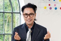 정재형, 개구진 손하트 (끝사랑)[DA포토]