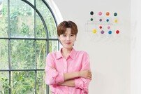 장도연, 화사한 미소 가득 (끝사랑)[DA포토]