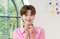 장도연, 러블리 하트 발사 (끝사랑)[DA포토]