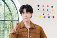 안재현, 훈훈한 화이팅 (끝사랑)[DA포토]