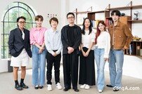 ‘끝사랑’ 본방사수 놓치지 마세요! [DA포토]