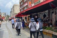 안산시, 하반기 로보캅순찰대 운영 강화‘