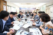 강수현 양주시장, 기업 유치 ‘북부 대개발 청사진’