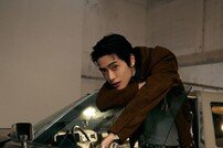 ‘컴백’ NCT 재현, 연인 만나기 전 로맨틱 눈빛