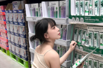 강인경 팬트리 채널 오픈…적극 소통 나선다