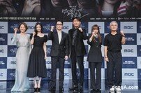 ‘백설공주에게 죽음을’의 화려한 주역들 [DA포토]