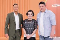 정대세·이혜정·최준석, 화사한 미소 (한이결)[DA포토]