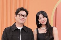 김용만·오윤아, 기대되는 MC 호흡 (한이결)[DA포토]