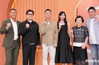 ‘한이결’ 기대해주셔도 좋아요 [DA포토]