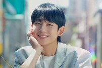 정해인 “♥정소민과 친구에서 연인…환상의 티키타카” (엄마친구아들)