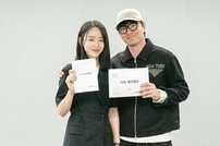 신혜선♥이진욱 순한 맛 몰입 로맨스 어떨까 (나의 해리에게)