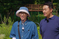 ‘런닝맨’ 웰컴백! 박성웅X윤경호와 촌캉스…면 요리 레시피 공개