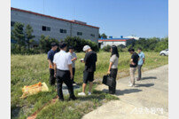 산업단지 폐수 무단배출, 제천시가 막는다