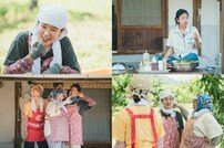 안은진=대박 예쁜 애? 그 말 정답! (ft.염정아 인증)(언니네 산지직송)