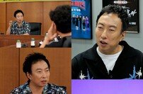 박명수 헛물 드링킹 “갠지스 강물 1리터 마시기 가능” (사당귀)