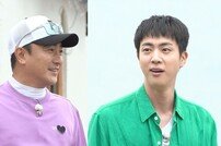 ‘푹다행’ 진, 최초 안정환 잡는 일꾼 등장…실시간 조련까지?