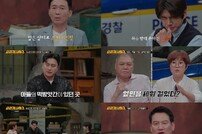 망치로 아버지 공격한 아들…증거 인멸한 어머니 (용감한 형제들3)