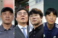 ‘감독 교체’ 4팀이 나란히 강등권…물러설 곳 없는 잔류 경쟁 시작