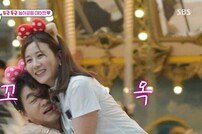 “이건 프로포즈”…김승수♥양정아 과감 스킨십+귓속말 소원 (미우새)[TV종합]