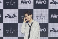 아크 리오토 “‘BTS 팬’ 누나 따라 K팝 관심…발레하다 韓으로”