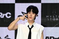 아크 최한 ‘더 좋은 모습으로’