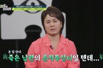 이경실 “이혼하면 남편 흔적 있는 집에…” 촌철살인 (영업비밀)[TV종합]