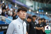 최다실점에서 ACL 가시권으로…확 바뀐 수원FC, 김은중 감독의 냉철한 분석이 있다!