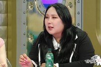 풍자 “배달비로 1년에 3,000만 원 이상” 남다른 클래스 (라스)