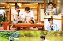 양세찬·이은지·이이경·송건희·정동원, 도시Z 시골살이 현장 (시골에 간 도시 Z)