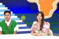 안정환, ♥이혜원 닮은꼴 언급 “난 꽃하고 살고 있다” (선넘패)