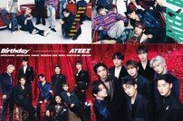 기적 넘어 ‘신화’된 에이티즈 ‘美 접수하고 이번엔 日로!’