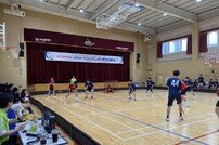 “비난 대신 서로 격려하며 뛰었죠”…대건고 플로어볼팀 ‘1등 보다 귀한 우정’