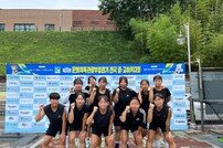 인천의 유일한 부평여고 필드하키부…“비인기 종목? 행복하면 됐죠”